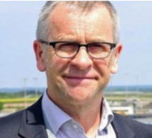 Révélations inquiétantes ! Xavier Mary, Gestionnaire De L’AIBD : «L’aéroport N’est Pas Totalement Fermé Au Trafic»