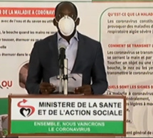 Covid-19: Le Sénégal enregistre 7 nouveaux cas positifs, dont 5 communautaires
