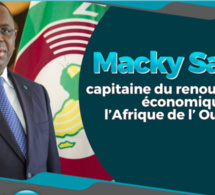 Les Panafricanistes remercient le Président Macky Sall