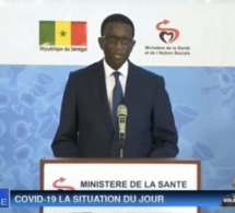 Amadou Ba : « Le Sénégal va acheter des tombes dans les cimetières à l’étranger »