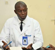 Après sa position sur la chloroquine : Le Pr. Daouda Ndiaye s’exprime sur la transmission communautaire « Si la situation persiste, il faudra aller vers le confinement de… »