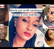 Affaire Hiba Thiam -Le sort de Dame Amar et cie joué : Voici ce que risquent la bande de « fils à papa »