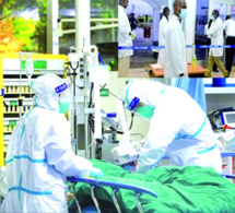 Situation du coronavirus à Touba : Plus que deux malades sous traitement