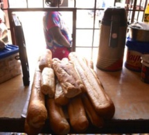 Vente de Pain : De nouvelles mesures …
