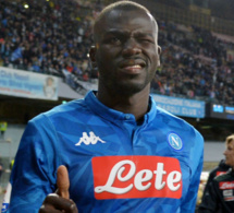 PSG : L’arrivée de Kalidou Koulibaly ne ferait aucun doute en interne…