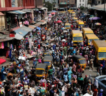 Coronavirus: 176 cas sur 250 proviennent de Dakar