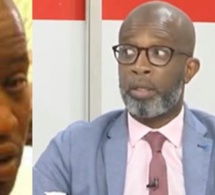 Vidéo- Bouba Ndour recadre Dame Amar : « donnou sa baye, done sa baye moko geun »