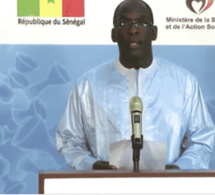 Coronavirus au Sénégal : 13 nouveaux cas positifs