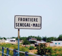 Coronavirus: 20 Maliens arrêtés à la frontière avec le Sénégal et éconduits