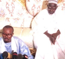 Coronavirus : Nouvelle déclaration importante de Serigne Mountakha Mbacké