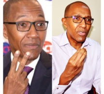 VIDÉO C0VID-19: Abdoul Mbaye président de l'ACT, met "faim" àson confinement et s'adresse aux peuples Sénégalais