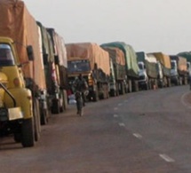 L’Etat paie 6 milliards pour le transport des vivres !