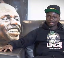Sadio Mané révèle son équipe de rêve à cinq, avec trois africains mais sans Ronaldo.