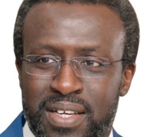 Coronavirus : « il ne faut pas s’attendre à une levée brutale des mesures restrictives le 4 mai prochain », selon Abdoulaye Bousso