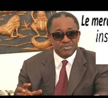 Les mensonges du journaliste-mercenaire Adama Gaye dévoilés