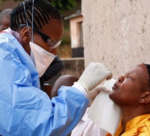 Coronavirus: Africa will not be testing ground for vaccine, says WHO