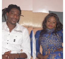 VIDÉO: Amadou Sy, acteur de la série secret de famille montre son vrai visage  : "Rôle bi ma jouer si série bi dafa".....
