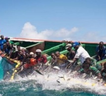 COVID-19, Ziguinchor : 15 pêcheurs mis en quarantaine