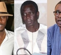 Le Meilleur chanteur entre Youssou Ndour et son père ? Wally Seck se làche enfin: “Sama Pape Meune Na Waye Trop, Wayé…”