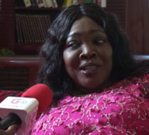 Covid-19 – Ndéla Madior dérape :” il faut éviter de faire des rapp0rts et rester sur une femme même si on 4…” (Vidéo)