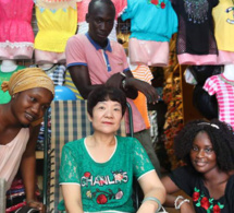 Les Commercants sénégalais, « charognards économiques » ne s’illustrent pas dans l’effort de guerre comparés aux Commercants chinois de Persen qui ont donné 246 Millions