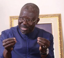 Prise en charge du covid-19 : le Sénégal 3ème mondial parmi les meilleurs résultats, selon Babacar Gaye
