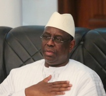 Annulation de la dette publique africaine: Macky Sall approuve la sortie du Pape François