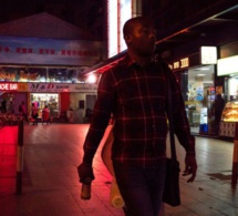 Coronavirus : la Chine accusée de racisme contre les Africains