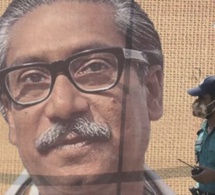 Pour assassinat: Ancien ambassadeur du Bangladesh au Sénégal, Abdul Majed exécuté hier
