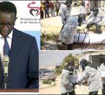 Pourquoi le Sénégal achète des tombes aux compatriotes morts, à l’étranger