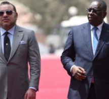 Covid-19 : Entretien téléphonique entre le Président Macky Sall et le roi Mohammed VI du Maroc