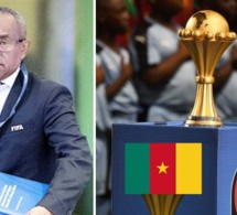 Can 2021 – La CAF vient de prendre la décision finale