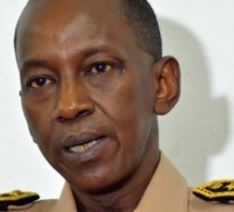 Coronavirus : Le gouverneur de Tamba Oumar Mamadou Baldé frappe encore