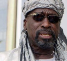 Covid-19 : Le Grand Serigne de Dakar en soutien aux 12 «Pinthes» de Dakar (Photos)