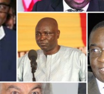 Covid-19 : Ces milliardaires qui brillent par leur absence en cette période e crise…