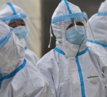 CORONAVIRUS : LE SÉNÉGAL DÉPASSE LA BARRE DES 300 CAS, LES CAS COMMUNAUTAIRES PERSISTENT