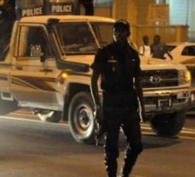 Appelés, nuitamment, pour accoucher Madame Loum, à Touba : les gendarmes se transforment en sages-femmes