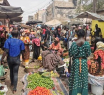 Covid-19 au Sénégal : Les raisons de la peur du confinement.