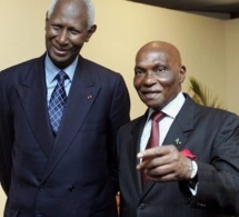 Quand Diouf dénonçait l’ingratitude des sénégalais « Dès que vous êtes en disgrâce,certains d’entre eux vous tournent le dos »