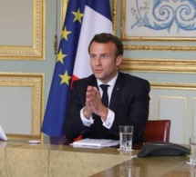 Covid 19 : Macron demande pardon aux Africains pour…