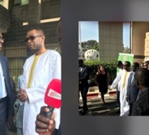 Attribution marché du gel à Youssou Ndour : Seydi Gassama assène ses vérités à l’État