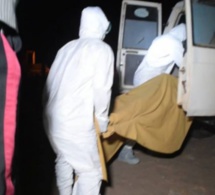 MBACKÈ/ Un ancien policier retrouvé sans vie au centre-ville