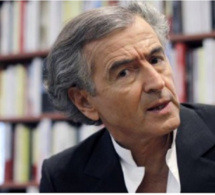 Lutte contre le Coronavirus: BHL félicite Macky Sall