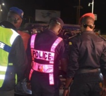 Apres l’affaire Hiba Thiam aux almadies : Une autre ville secoue la toile avec un autre scandale