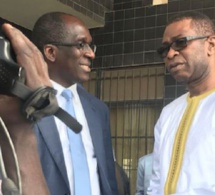 Abdoulaye Diouf Sarr vole au secours de Youssou Ndour et rétablit la vérité(Video)