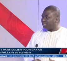 Bamba Fall dérape encore : «La Médina ne sera jamais dirigée par un Goordjiguéne…»