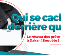 Etat d’urgence ou festin macabre ? ( par MARVEL )