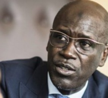 Seydou Guèye sur le «Parfum de $candale» : «Les gens doivent savoir que l’état d’urgence n’est pas un état d’exception»