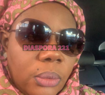 Lutte contre covid-19: Sokhna Maty Gaydel Lo, présidente de l’association Khadimou Rassoul lance une offensive en soutien auprès des Daaras et au village de Ngor