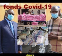 Aide alimentaire : Le Président Macky Sall vole au secours de son beau-frère